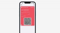 Apple Wallet to Store COVID-19 Vaccination Cards: What You Need to Know
