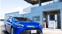 Hydrogen Vehicles: A Key to Lowering Automotive Emissions?