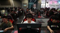 China s Gaming Industry Faces Crackdown: Addressing Addiction & Content