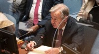 UN Secretary-General Demands Accelerated Renewable Energy Transition to Avert Climate Emergency and End Energy Poverty