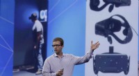 Facebook CTO Mike Schroepfer Steps Down, Andrew Bosworth to Take Over in 2022