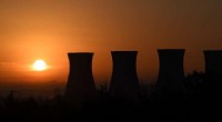 Britain Restarts Coal Power Stations Amid Soaring Gas Prices and Energy Crisis