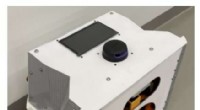 MobileCharger: Autonomous System for Seamless Robot Charging During Missions