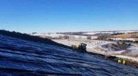 University of Nebraska-Lincoln Researchers Develop Innovative Landfill Cover System to Reduce Emissions and Enhance Community Relations