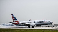 U.S. Justice Department Lawsuit Challenges American Airlines-JetBlue Alliance Over Competition Concerns