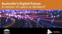 Australia s Digital Future in Peril: New Report Warns of Looming Technological Lag