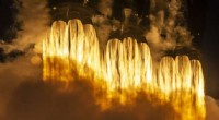 Revolutionizing Spaceflight: How 3D-Printed Rocket Engines Power the Private Space Race