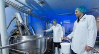 Steam Infusion Breakthrough Cuts Energy Use by 17% for Food Manufacturers