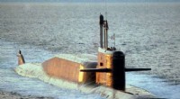 Nuclear Submarines: A Deep Dive by a Nuclear Scientist