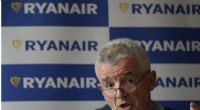 Ryanair to Create 5,000 New Jobs in Ireland Over 5 Years