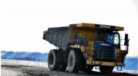 First Mode s Zero-Emission Engine Revolutionizes Heavy-Duty Mining Dump Trucks