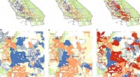 Berkeley Study: Grid Constraints in California Worsen Racial Inequities for Renewable Energy Access