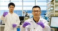 NTU Singapore s Anti-Short Layer Technology Prevents Lithium-Ion Battery Fires