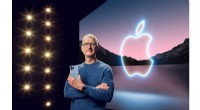 Apple Unveils iPhone 13 Pro Max and Apple Watch Series 7 in Video Event by CEO Tim Cook