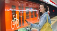 Shifting Gears: How Integrated Transport Apps Like Whim Are Challenging Australia s Car Culture