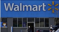 Walmart Denies Cryptocurrency Partnership with Litecoin After Fake News Release