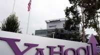 Yahoo Appoints Tinder CEO Jim Lanzone as Chief Executive Officer