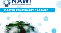 Master Technology Roadmap: Investing in Sustainable Saltwater & Wastewater Treatment