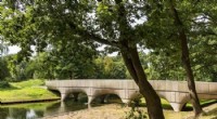 World s Longest 3D-Printed Concrete Bicycle Bridge Opens in Nijmegen