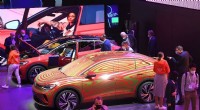 IAA Motor Show 2023: Climate Protests and Green Mobility Innovations Take Center Stage