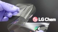 LG Chem s Revolutionary Folding Window Technology: Glass-Hard, Plastic-Flexible Displays