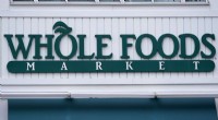 Amazon Whole Foods: 2 New Cashier-less Stores Coming Next Year