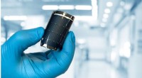 Empa Scientists Achieve Record 21.4% Efficiency in Flexible CIGS Solar Cells