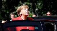 Angela Merkel s Final IAA Show: A Mixed Legacy for German Automakers
