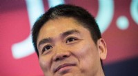 JD.com Founder Richard Liu Steps Back from Daily Operations as China Tech Scrutiny Intensifies