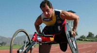 3D Printing: Customized Gear Boosting Paralympic Athletic Performance