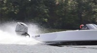 Electric Boats Achieve 49 MPH: Leading the Quiet Revolution