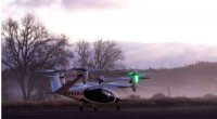 NASA Launches Flight Testing for Joby Aviation s Electric Air Taxi