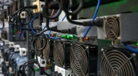 Bitcoin Mining Thrives in Venezuela Amid Economic Crisis Thanks to Low-Cost Power