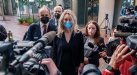 Jury Selection Begins in Elizabeth Holmes  Theranos Fraud Trial