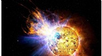 Urgent Warning: Global Internet Not Ready for Major Solar Storms, Says Expert