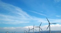 U.S. Wind Energy Sets Record in 2020, Accounting for 42% of New Power Capacity