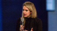 Elizabeth Holmes  Theranos Fraud Trial Begins in US Court
