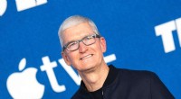 Apple CEO Tim Cook Awarded $750 Million Bonus for a Decade of Leadership