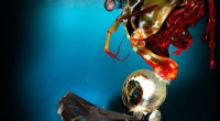 Biomechanical Robot Replicates Mantis Shrimp s Record-Breaking Punch