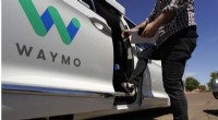 Waymo Launches Autonomous Ride-Hailing Service in San Francisco
