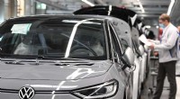 Volkswagen Cuts Production at Main Plant Amid Persistent Chip Shortage