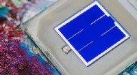 KAUST s Innovative Molecule Repairs Perovskite Solar Cell Defects for Enhanced Efficiency and Longevity