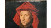 How Computer Vision Reveals Jan van Eyck s Perspective Mastery