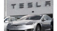 NHTSA Investigates Tesla Autopilot for Emergency Vehicle Detection Failures in 765,000 Vehicles