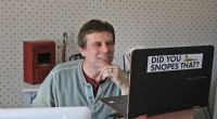 Snopes Co-Founder Admits to Plagiarism, Issues Public Apology