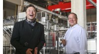 Tesla Targets October for Berlin Gigafactory Production Launch