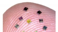 Neurograins: Wireless Chip Breakthrough for Advanced Brain-Computer Interfaces