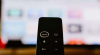 Post-Lockdown Streaming Surge: Americans Favor Big Screens, Smart TVs, and Roku