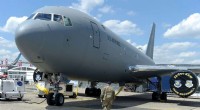 US Air Force Revives Bidding War Between Boeing and Airbus for Refueling Tankers