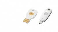 Google Refreshes Titan Security Key Lineup with USB-A and USB-C Models, Drops Bluetooth